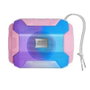Mars Gaming MSBAXP Altavoz Bluetooth Portátil 10W Rosa